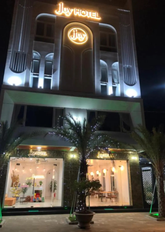 Joy Hotel Bao Loc