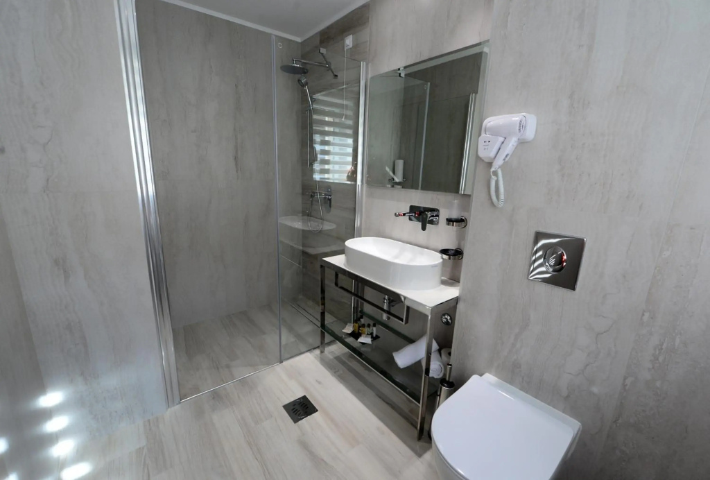 Hotel Alexandar Square Boutique - фото 10