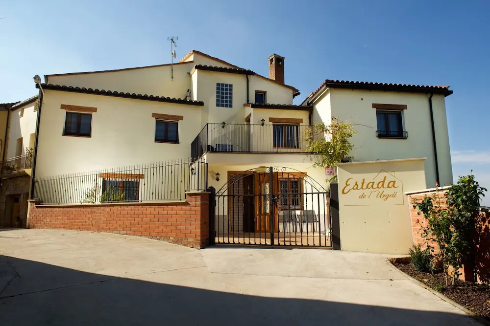 Estada de l Urgell