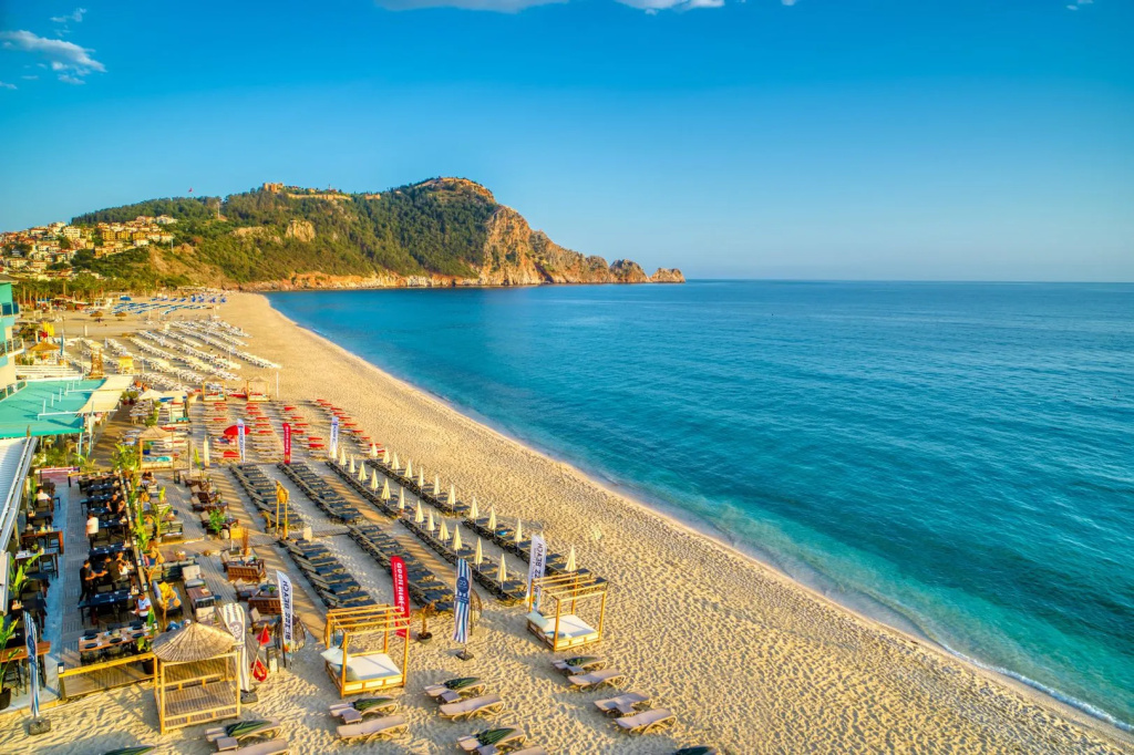 Royalisa Palmiye Beach +14 Adult Only Hotel - Général