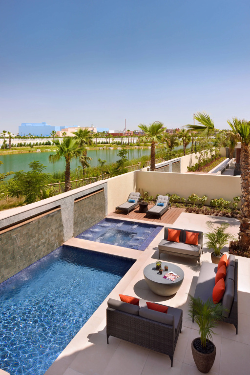Lapita, Dubai Parks and Resorts, Autograph Collection — фото