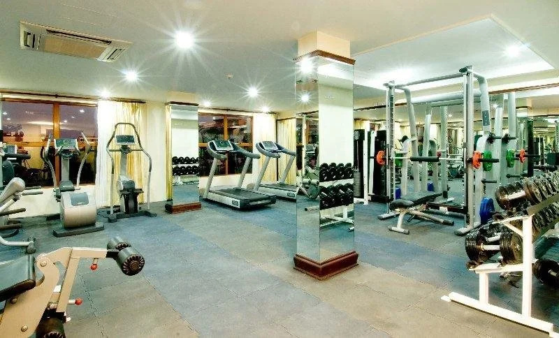 Sokha Club Hotel - Général