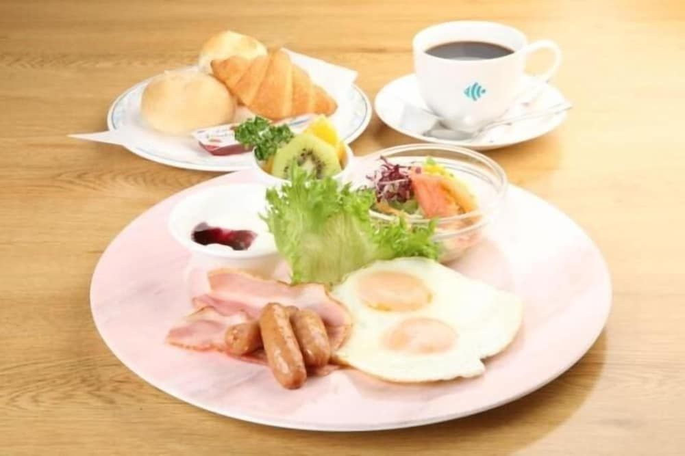 Hotel Bellreef Otsuki - Général