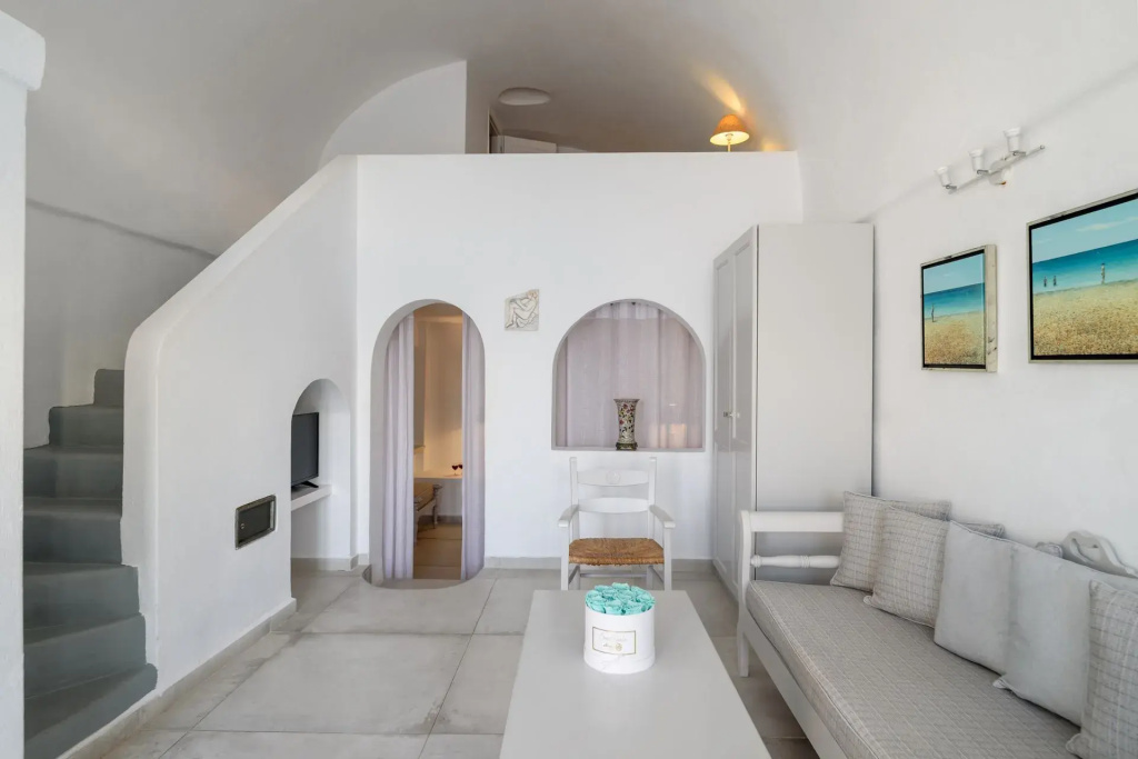 Andromeda Villas - Général