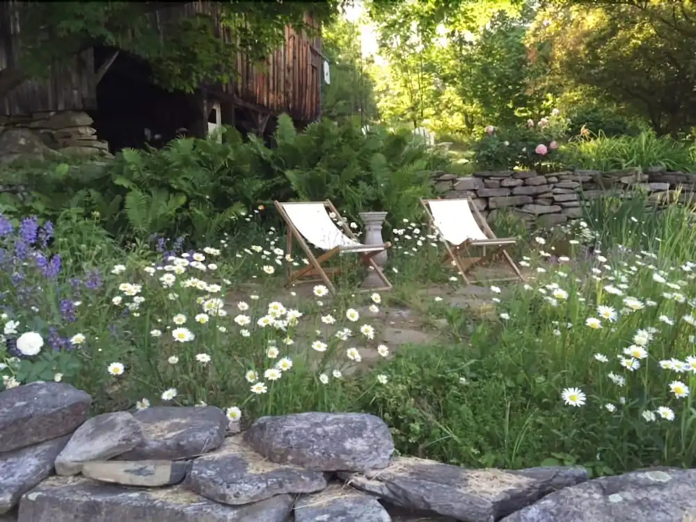 The Pond House Inn at Shattuck Hill Farm