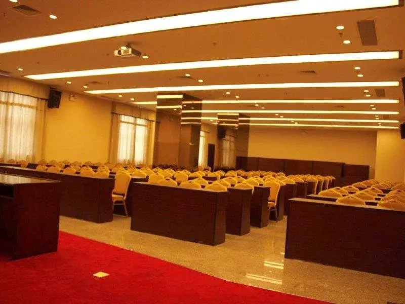 Minqiao Hotel - Général