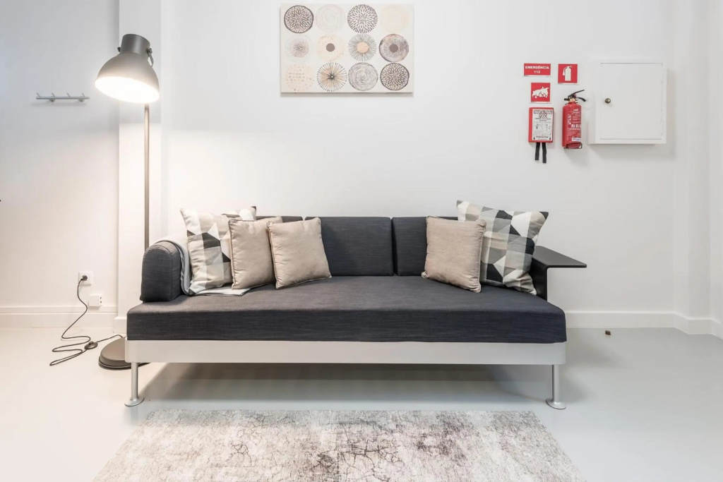 GuestReady - Subzero Design