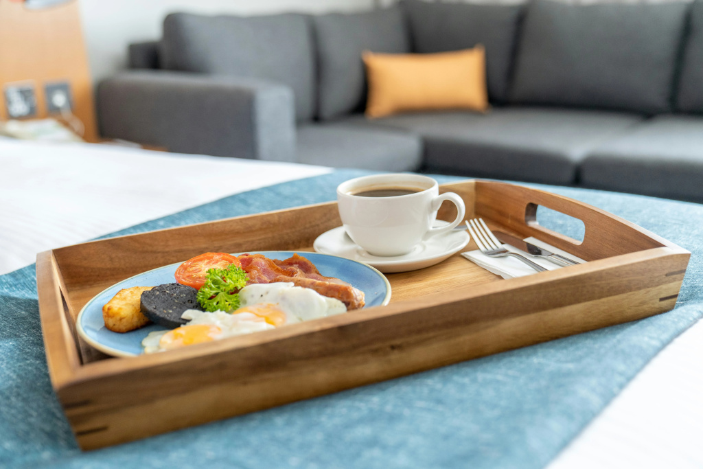 Holiday Inn Bournemouth by IHG - Général
