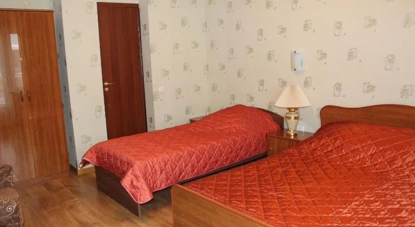 Отель Фиеста - фото 4