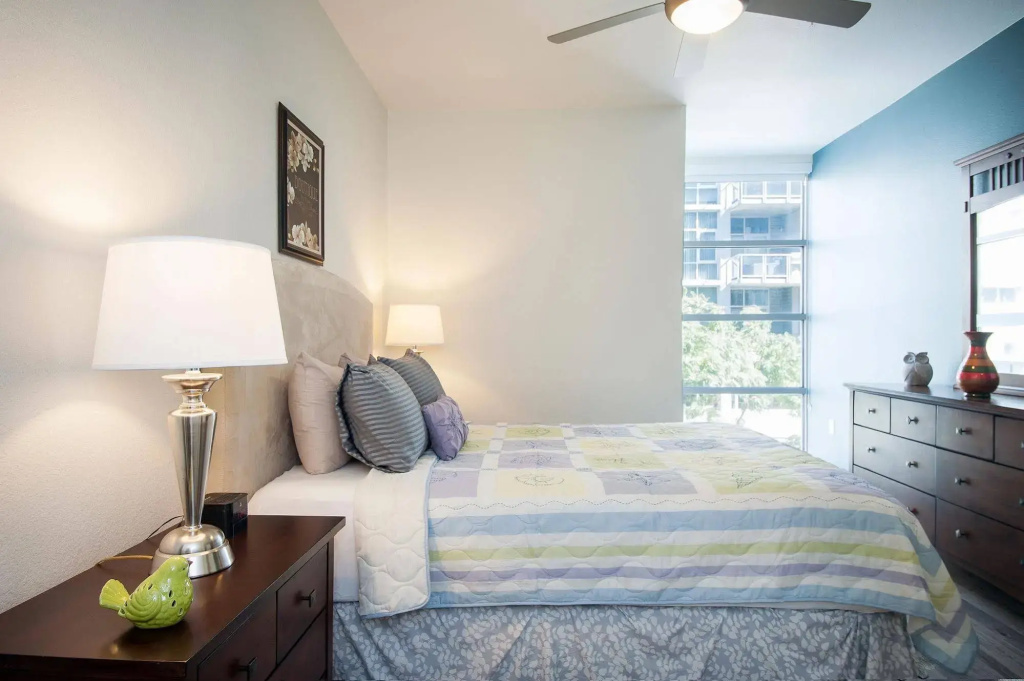 Sunshine Suites at East Village - Général