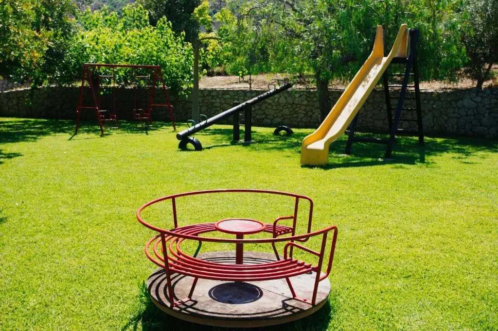 Fonte Di Bagnaria Residence - Général