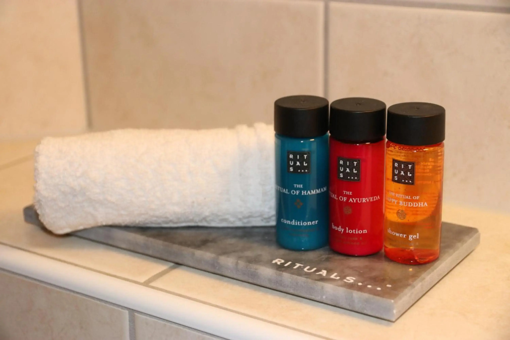 Hotel photo 12