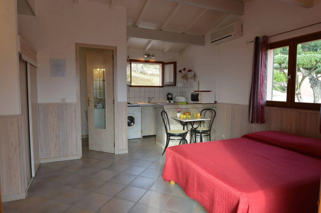 Voir la photo 2 — Domaine San Sebastiano