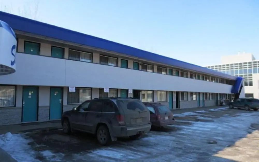 Sleep Inn Motel