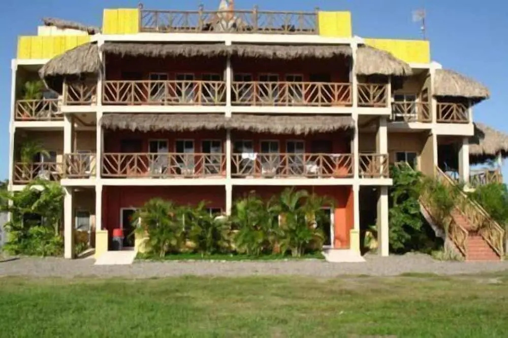 Grissys Hotel