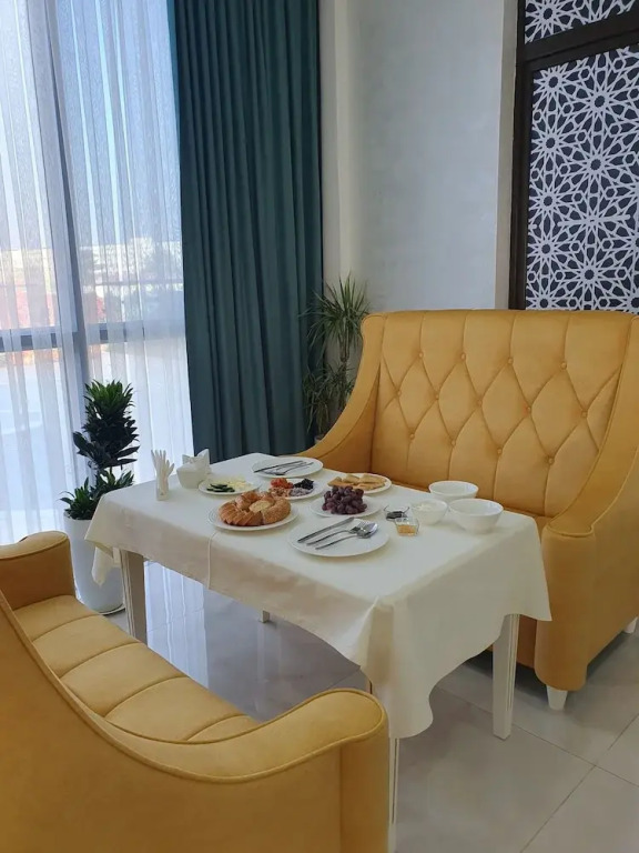 Отель Saroy Gardens — фото 6