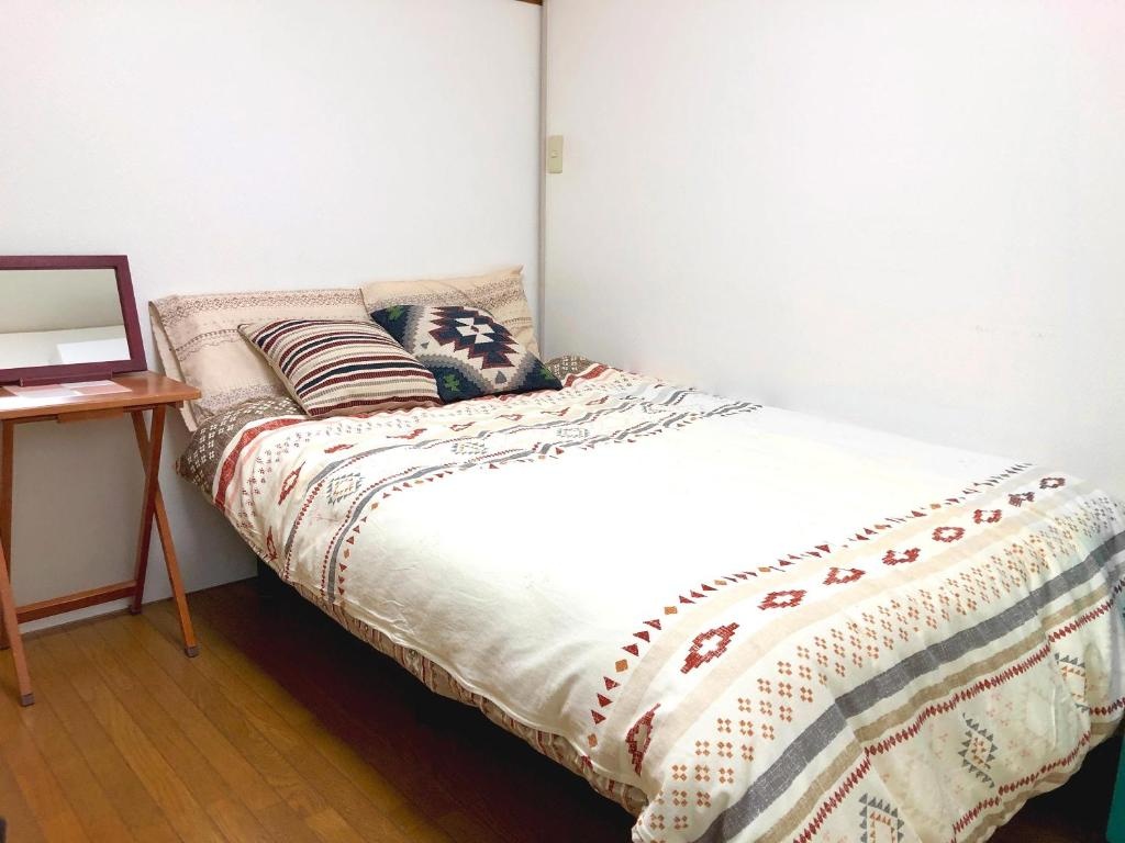 Guesthouse Sakura Komachi - Hostel 사진 9