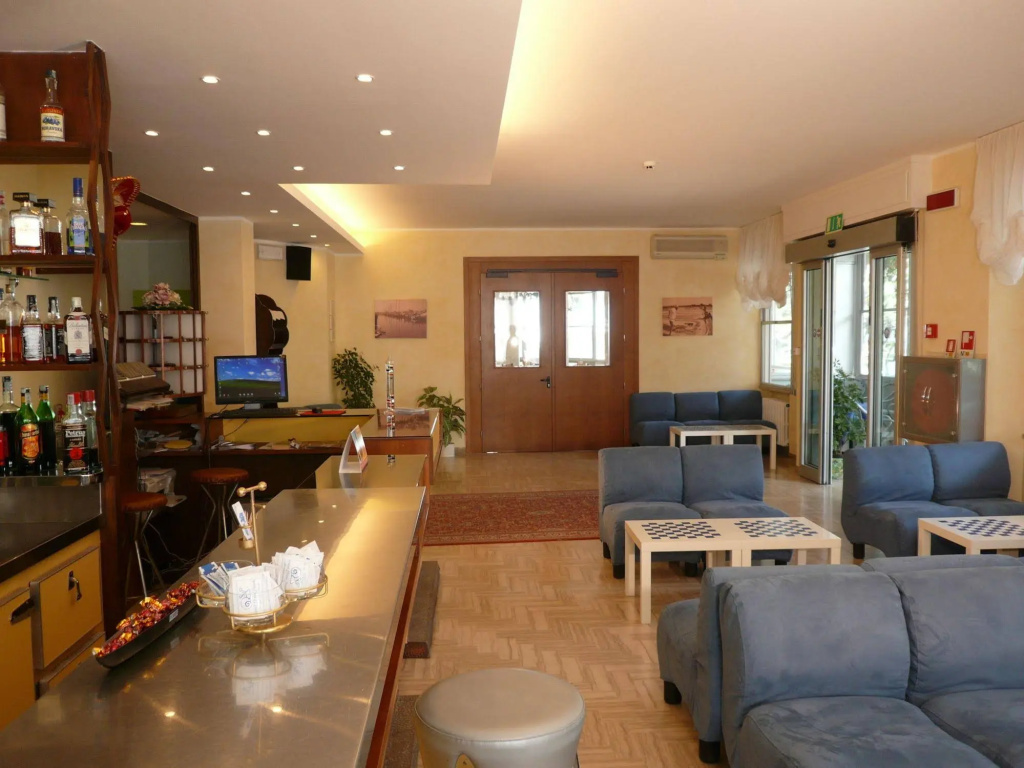 Hotel Amigos - Général
