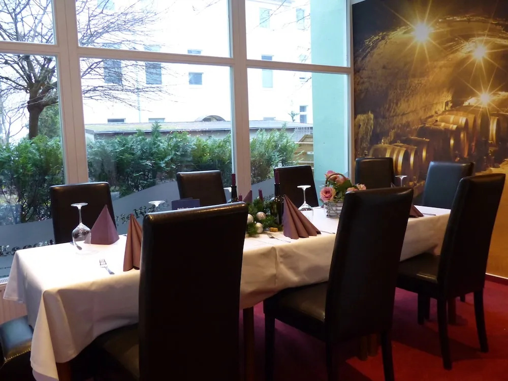 Hotel Zur Alten Oder Frankfurt - Général