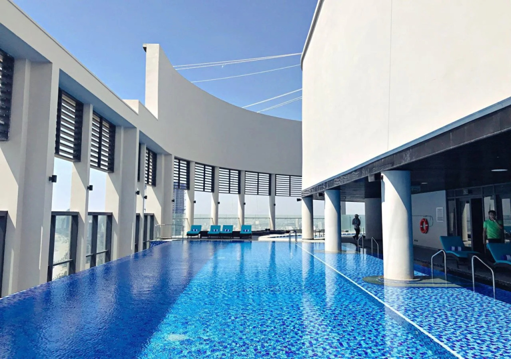 Hotel photo 16
