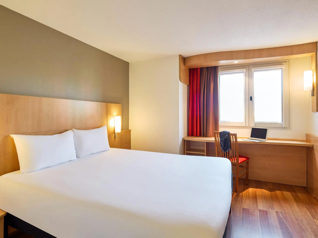 ibis Saint Nazaire Trignac - Général