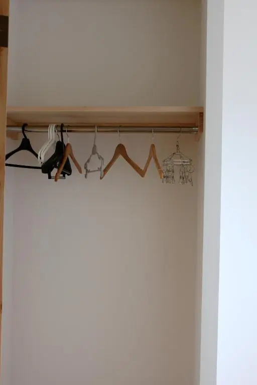 Niseko Guesthouse Nalu - Chambres