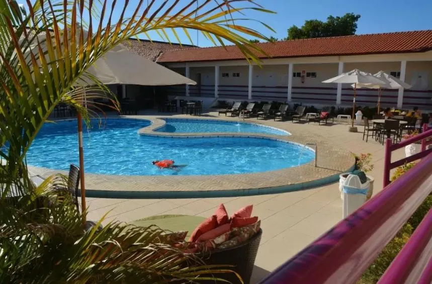 Gurguéia Park Hotel - Général