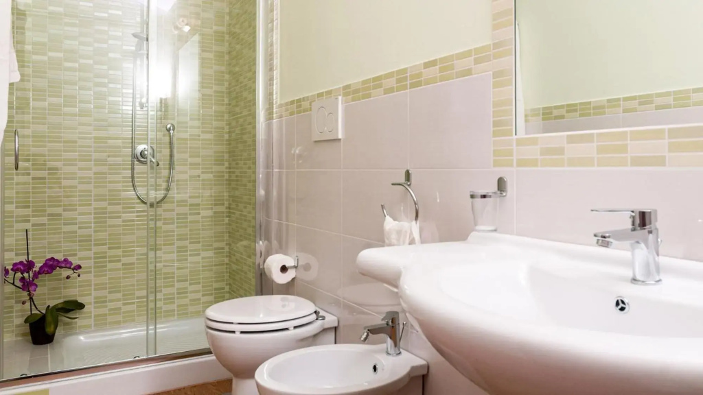 Hotel Donna Carmela Sede unica Sciacca - Général