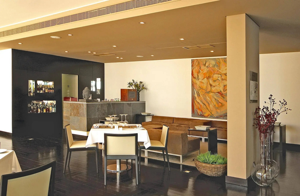 Hotel Quinta Mirabela - Général