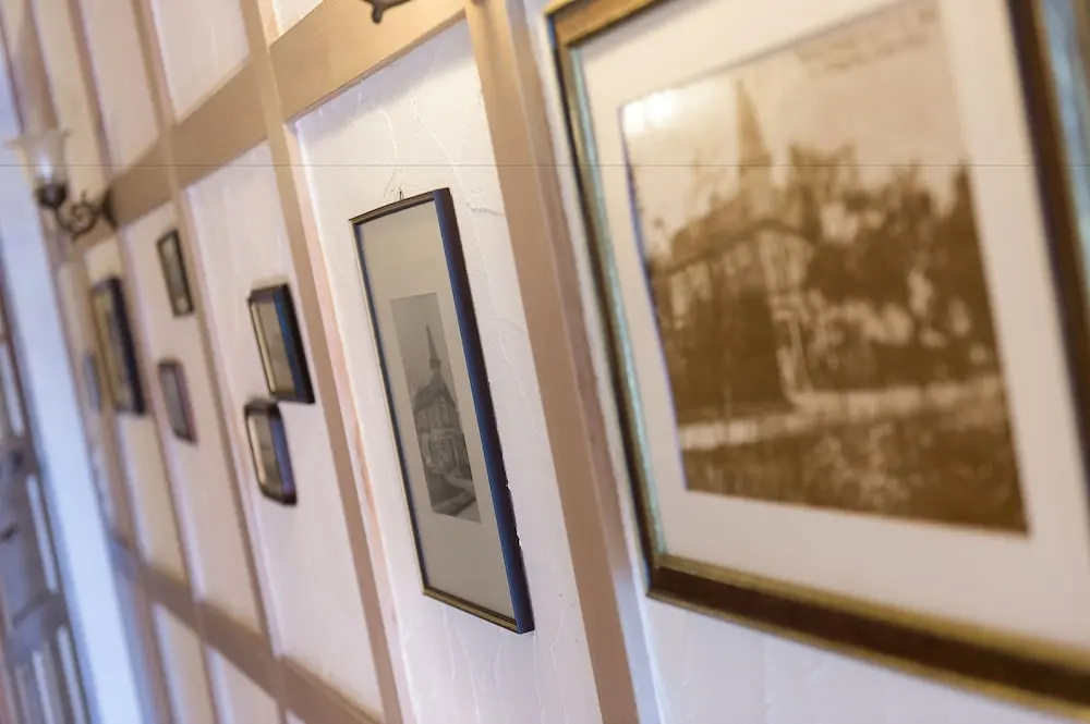 Peters Das Genusshotel in der Wingst - Général