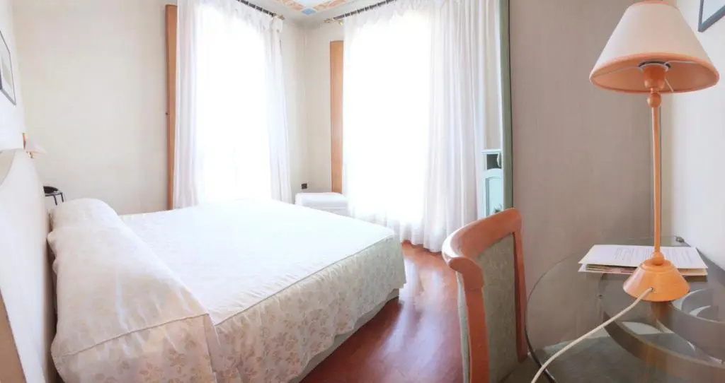 Hotel La Torre - Chambres