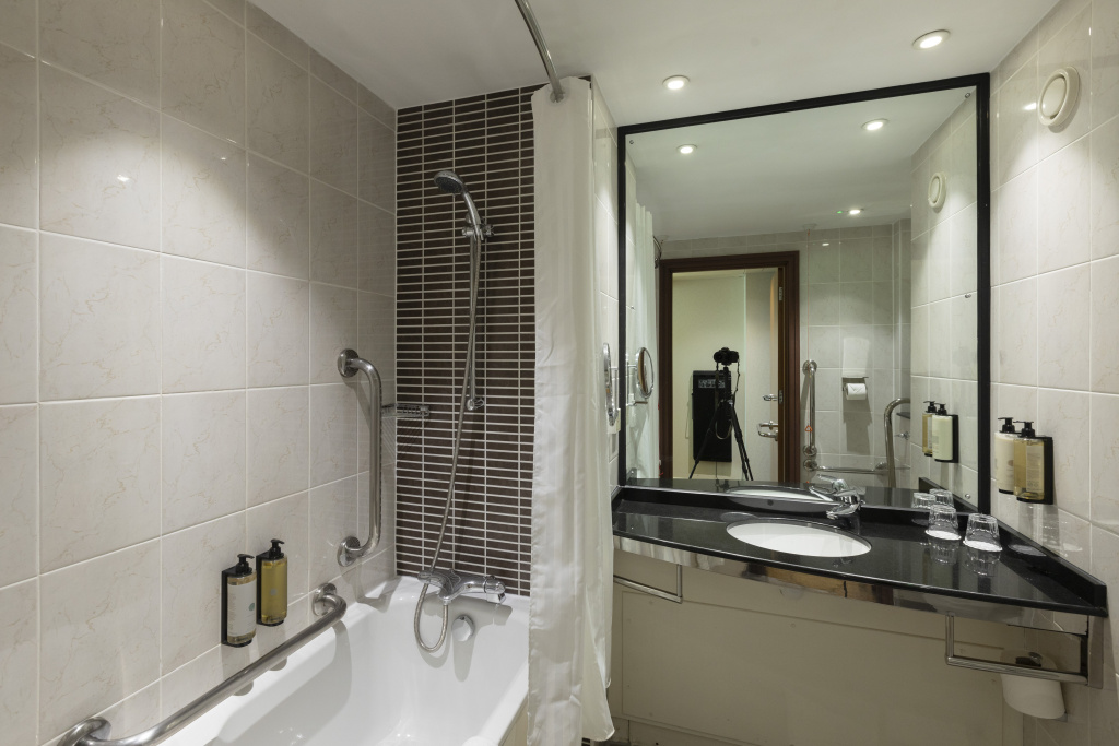 Crowne Plaza Birmingham NEC by IHG - Général