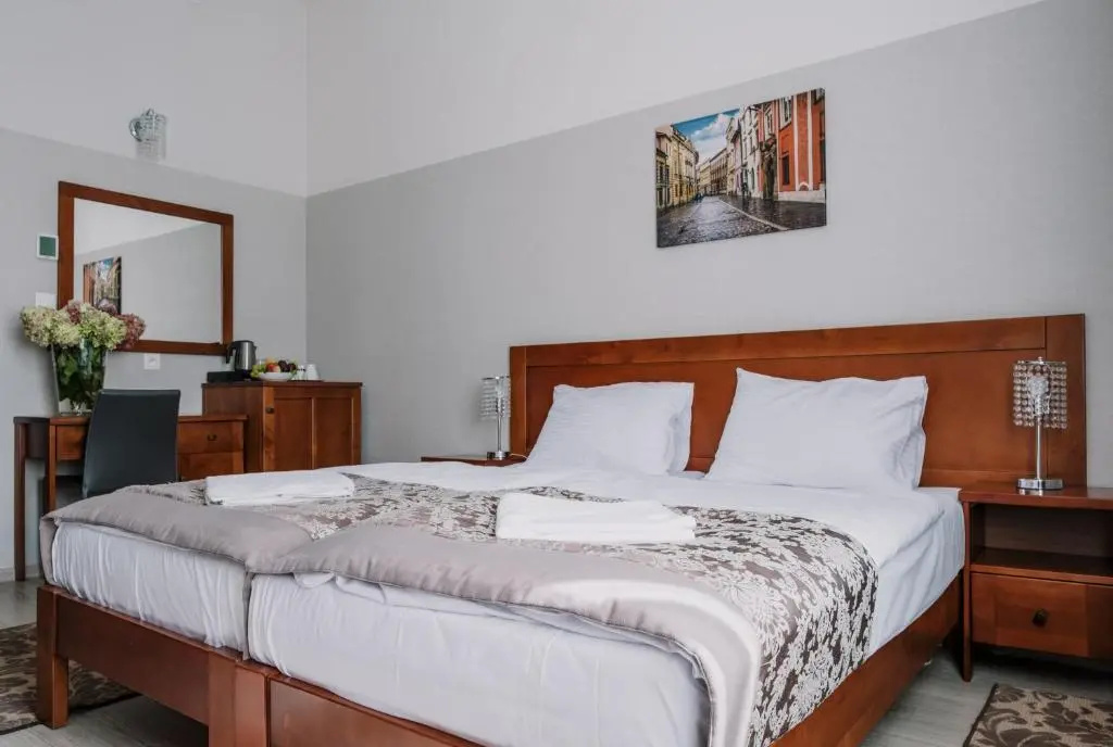 Superior room