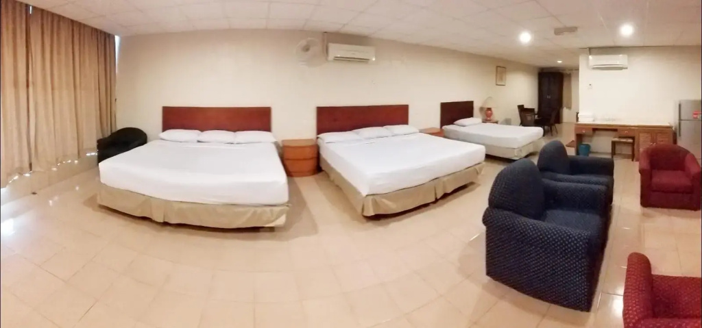 Hotel photo 19