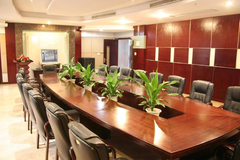 Wenyi Hotel - Dongguan - Général