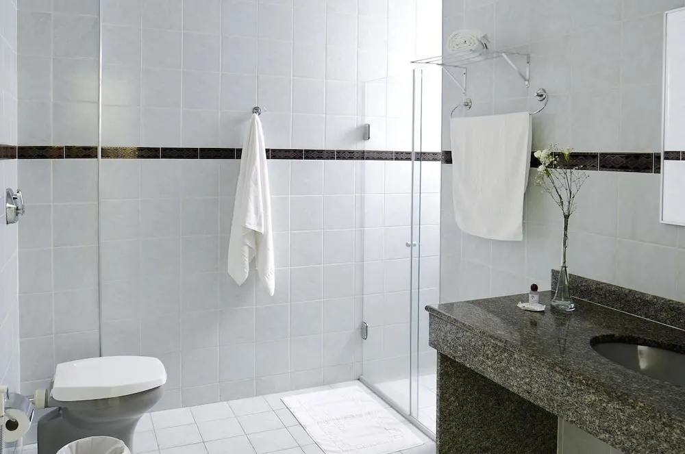 Castel Plaza Hotel - Chambres