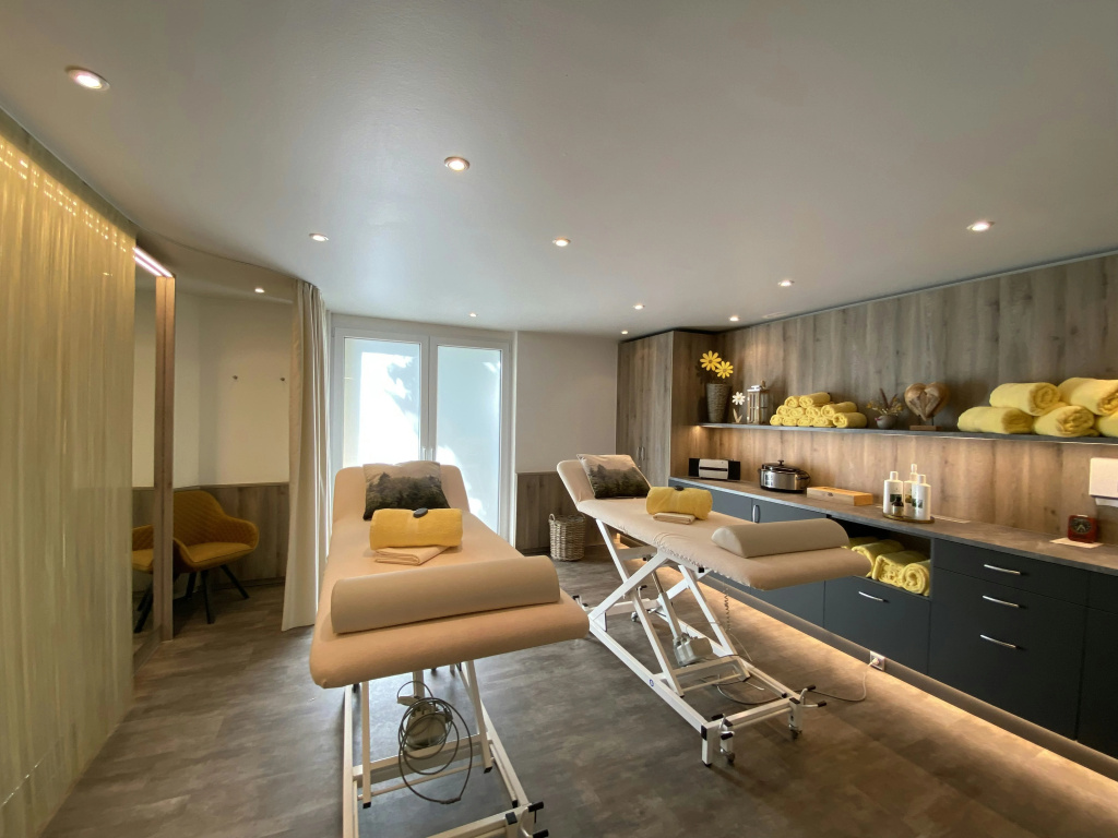 TOP CountryLine Hotel Ritter Badenweiler - Général