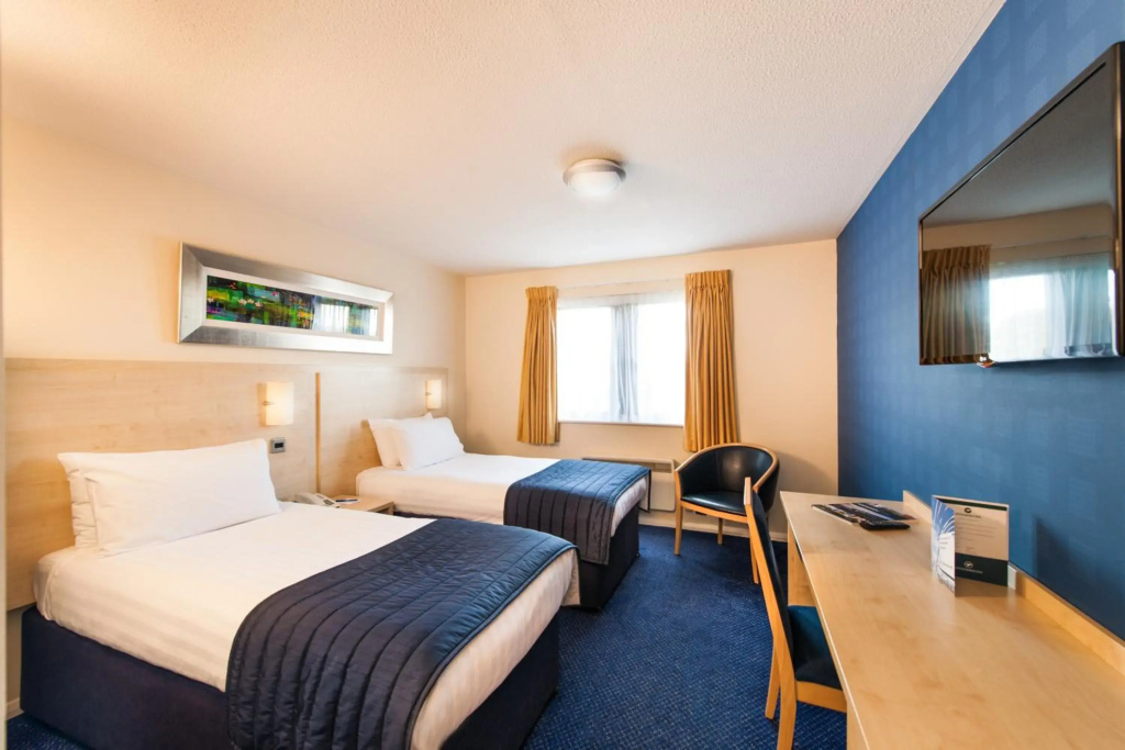 Hotel photo 17