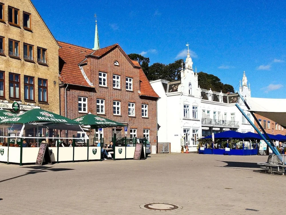Holiday Home in Kappeln