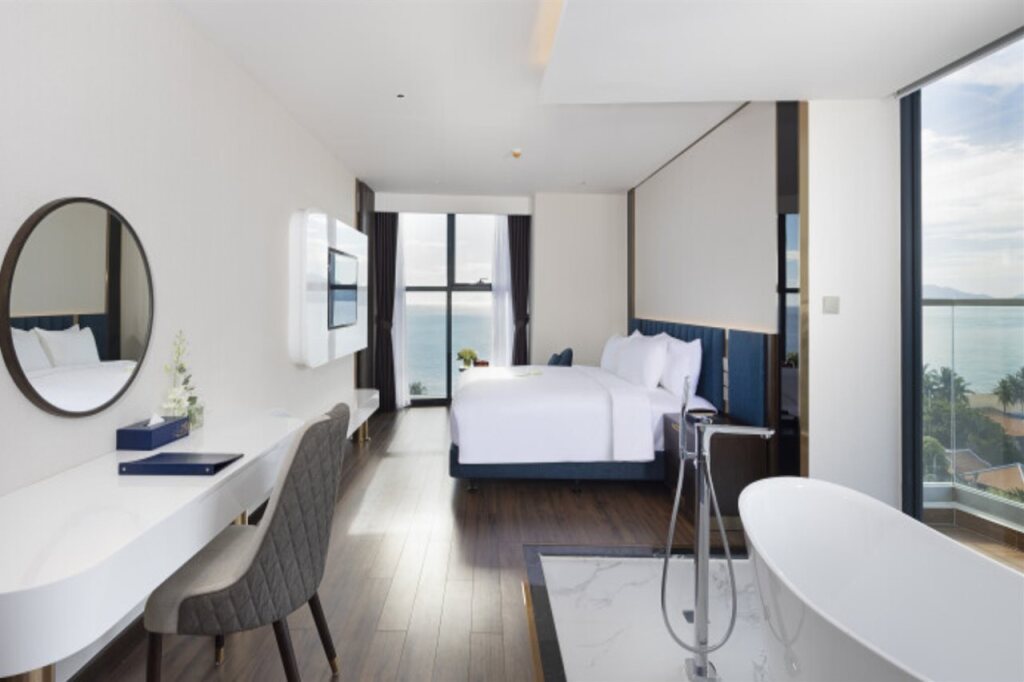 Best Western Premier Marvella Nha Trang Hotel