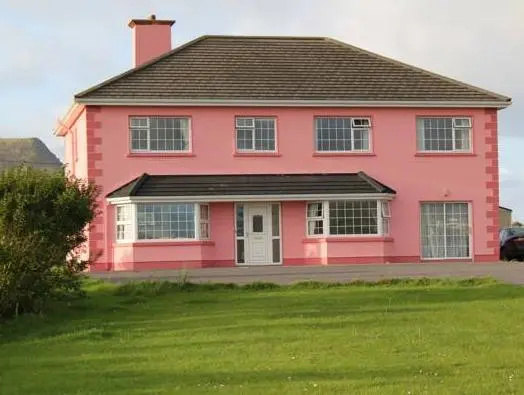 Run of House