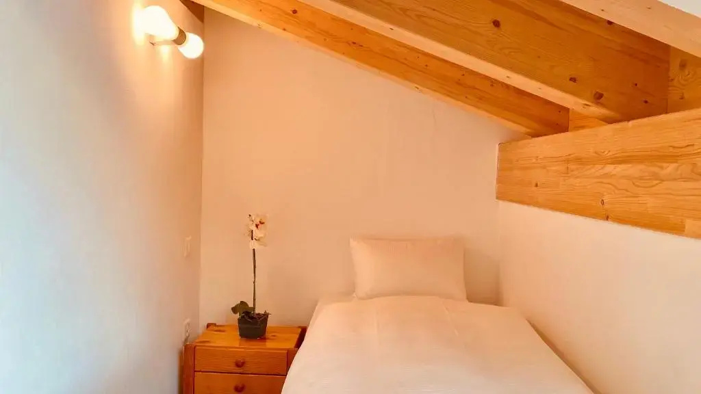 Hotel Capricorn - Chambres