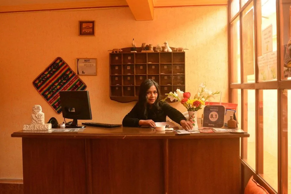 Hotel photo 19