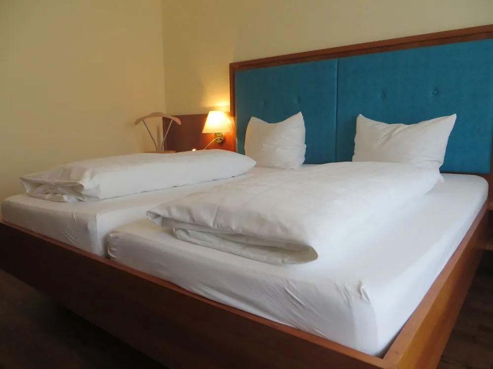 Hotel Cebulj - Chambres