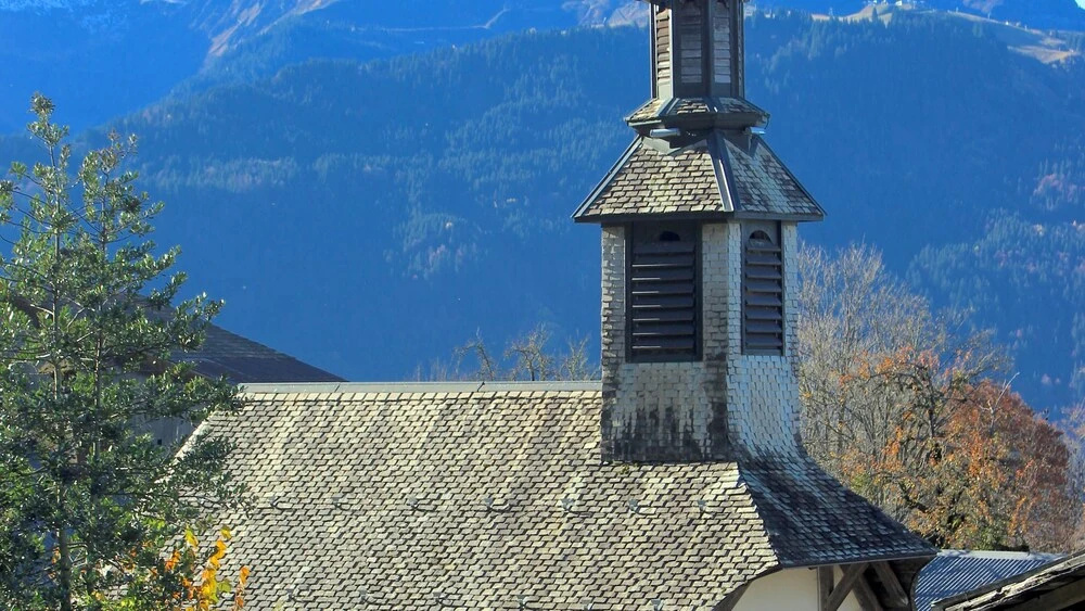 Le Hameau De Chantemerle23p