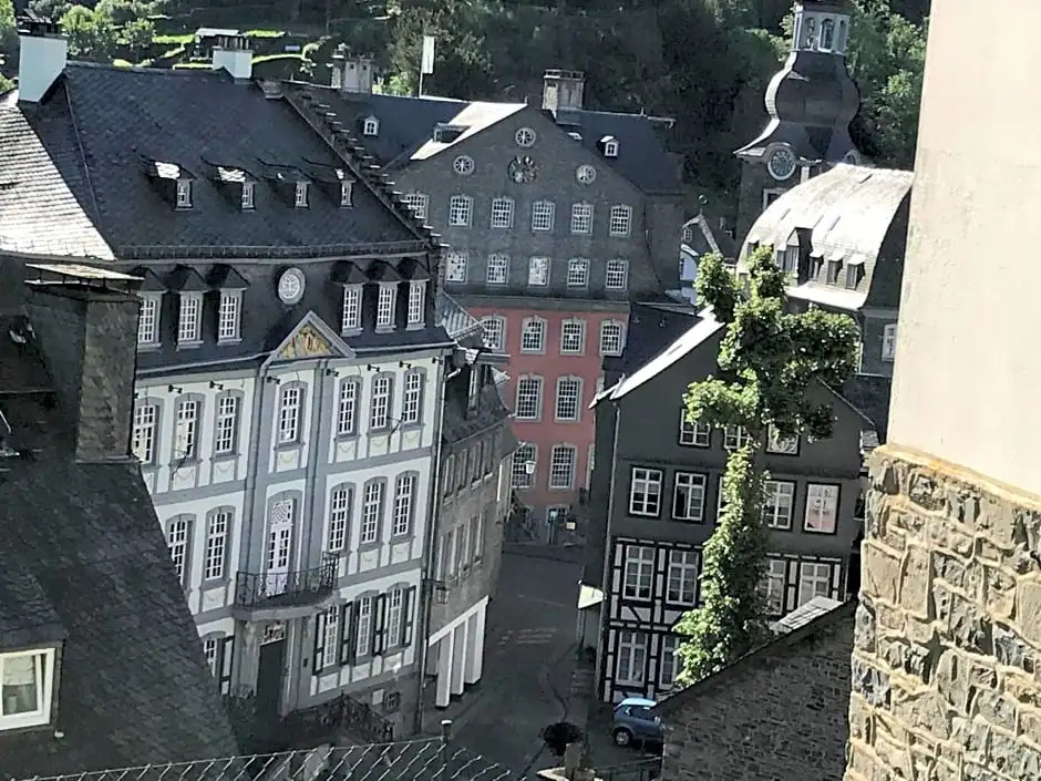 Hotel Eifeler Hof