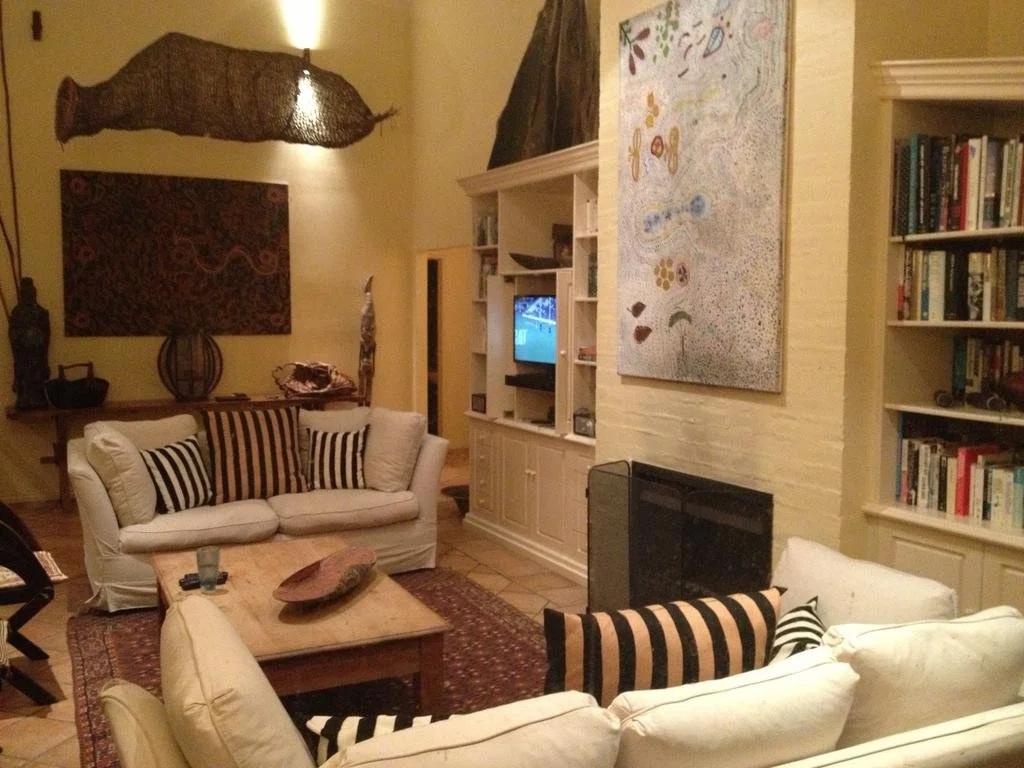 Kumbaingiri Retreat