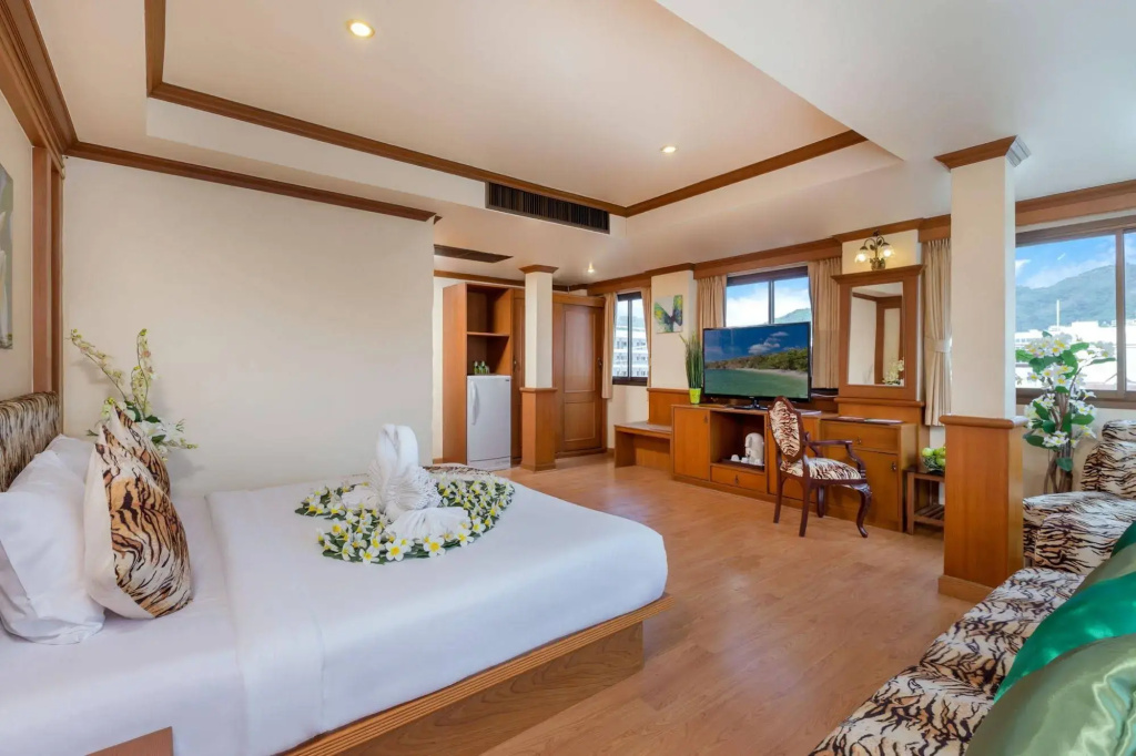 Hotel photo 33