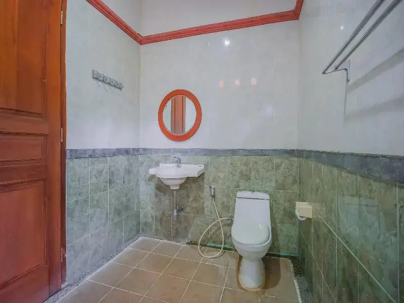 Collection O 89999 Hotel Bumi Kedaton Resort - фото 10