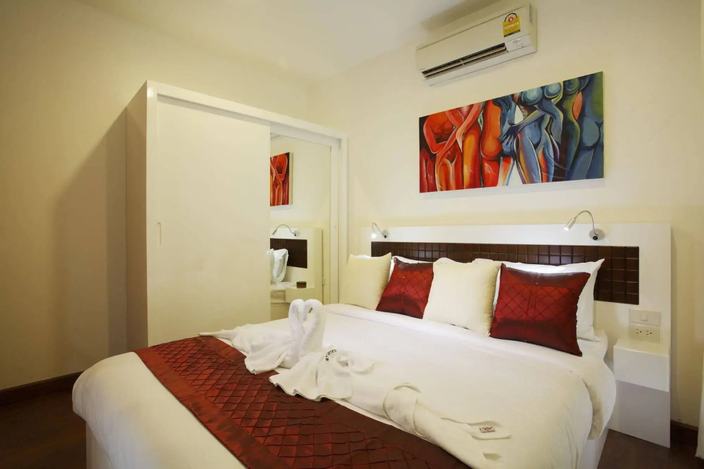 Hotel photo 5